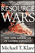 资源战争：全球冲突的新格局》，迈克尔-克莱尔著