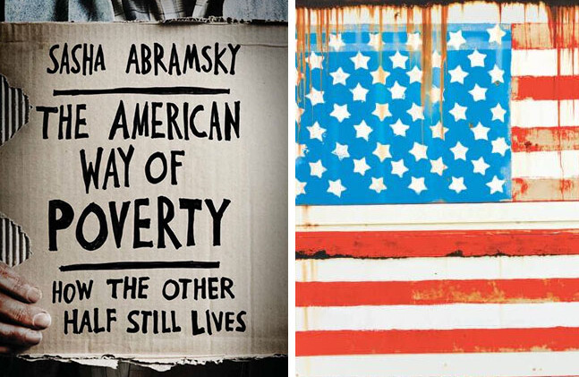 "The American Way of Poverty" and "The Unwinding"