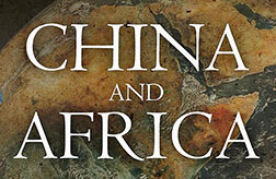 中国与非洲：百年交往