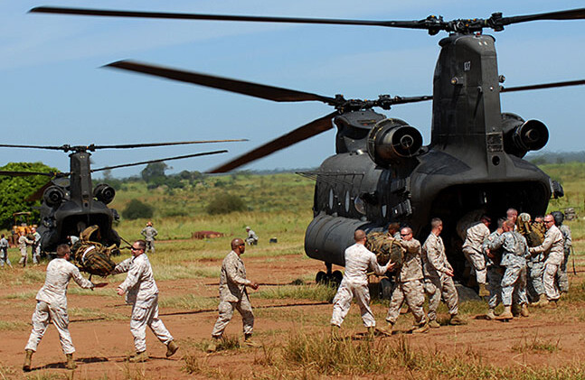 CREDIT: <a href="http://www.flickr.com/photos/usarmyafrica/4036215477/" target="_blank">U.S. Army Africa</a>