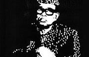 Mobuto Sese Seko's corrupt rule of Zaire <br>left billions in unpaid loans.