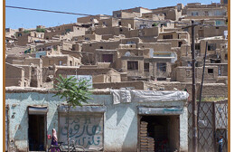 Kabul, Afghanistan <br>Photo by <a href="http://www.flickr.com/photos/28894487@N00/305012234/" target="_blank">Arash Absalan</a>