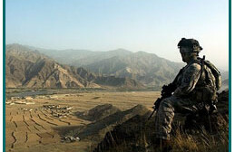 Look out over Sarhani<br>Photo by <a href="http://www.flickr.com/photos/soldiersmediacenter/3698525268/" target="_blank">Army.mil Sgt. Matthew Moeller</a> (<a href="http://creativecommons.org/licenses/by/2.0/deed.en" target="_blank">CC</a>)