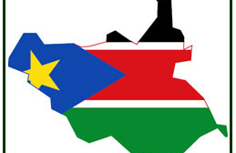<a href"http://commons.wikimedia.org/wiki/File:Flag_map_of_South_Sudan.svg" target=_blank">Flag of South Sudan</a>