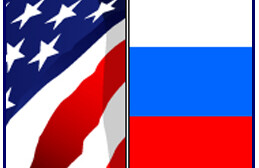 Relations entre les États-Unis et la Russie