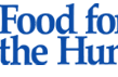 Logotipo de Alimentos para los hambrientos