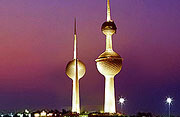 The Kuwait Investment Authority was <br>created in 1953. Photo by <a href="http://flickr.com/photos/asam/423855130/">Sam</a> (<a href="http://creativecommons.org/licenses/by-nc/2.0/deed.en">CC</a>).