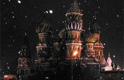 Red Square, by <a href="http://flickr.com/photos/89446022@N00/1277004498/">Paolo Crosetto</a> (<a href="http://creativecommons.org/licenses/by-sa/2.0/deed.en">CC</a>).