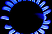 Natural gas. Photo by <a href="http://flickr.com/photos/mattsabo17/381002081/">Matthew Sabo</a> (<a href="http://creativecommons.org/licenses/by-nc-nd/2.0/deed.en">CC</a>).