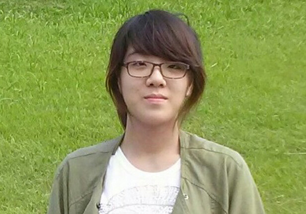 Eunice Yoona Lee
