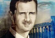 Syrian President Bashar al-Assad. Photo <br>by <a href="http://www.flickr.com/photos/31910792@N05/3492139088/">James Gordon</a> (<a href="http://creativecommons.org/licenses/by/2.0/deed.en">CC</a>).