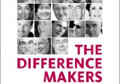 cover image, The Difference Makers, by Sandra Waddock
