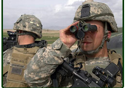 CREDIT: <a href="http://www.flickr.com/photos/soldiersmediacenter/488224475/" target=_blank">U.S. Army Staff Sgt. Michael L. Casteel</a>.