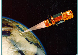 Illustration from "Vision 20/20", U.S. Space Command, 1997