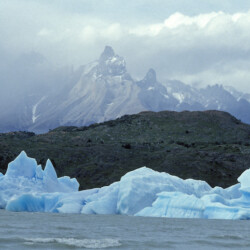Glaciers in Chile. CREDIT: <a href="https://www.flickr.com/photos/worldbank/1444110196/in/album-72157633337105019/">Curt Carnemark/World Bank</a> (<a href="https://creativecommons.org/licenses/by-nc-nd/2.0/">CC</a>)