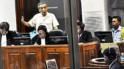 <a href="http://www.flickr.com/photos/39971069@N02/3737832877">Courtesy of Extraordinary Chambers <br>in the Courts of Cambodia</a>, <a href="http://creativecommons.org/licenses/by/2.0/deed.en">(CC)</a>