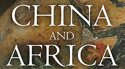 中国与非洲：百年交往