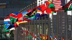 CREDIT: <a href="http://www.flickr.com/photos/un_photo/3311542781/">United Nations Photo</a>, <a href="http://creativecommons.org/licenses/by-nc-nd/2.0/deed.en">(CC)</a>