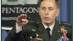 General David H. Petraeus, Pentagon Press Briefing, 2007