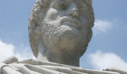 Pericles enacted the first trade embargo. <br>Photo by <a href="http://flickr.com/photos/daquellamanera/195374881/">Daniel Lobo</a> (<a href="http://creativecommons.org/licenses/by/2.0/deed.en">CC</a>).