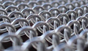 Chain link, by <a href="http://flickr.com/photos/selva/10071233/">Eden Politte</a> (<a href="http://creativecommons.org/licenses/by-nc/2.0/deed.en">CC</a>).