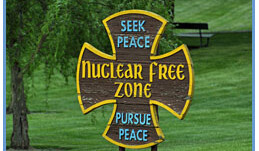 <a href="http://www.flickr.com/photos/erinmpage/4589561753/" target= _blank">Nuclear free zone</a> by Erinmarie Page  (<a href="http://creativecommons.org/licenses/by/2.0/deed.en" target=_blank">CC</a>)