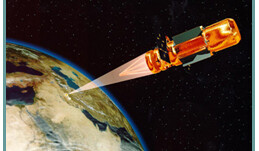Illustration from "Vision 20/20", U.S. Space Command, 1997