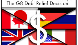Is the G8 Dealing Justly with Debt?