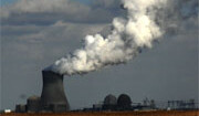 Nuclear reactor in Delaware. Photo by <br><a href="http://www.flickr.com/photos/40769152@N00/446674057/">Jon Schladen</a> (<a href="http://creativecommons.org/licenses/by-nc/2.0/deed.en-us">CC</a>).