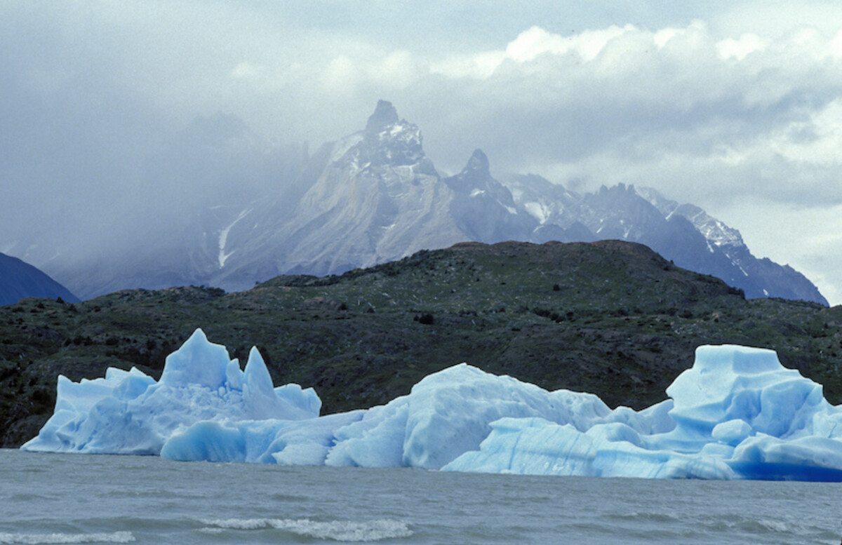 Glaciers in Chile. CREDIT: <a href="https://www.flickr.com/photos/worldbank/1444110196/in/album-72157633337105019/">Curt Carnemark/World Bank</a> (<a href="https://creativecommons.org/licenses/by-nc-nd/2.0/">CC</a>)