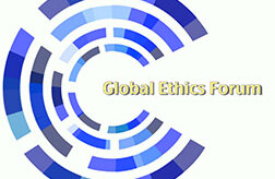 Forum mondial de l'éthique