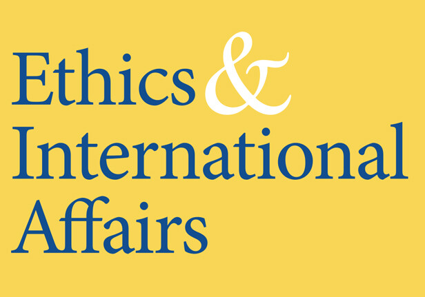 Ethics & International Affairs Journal