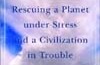 B 计划：拯救面临压力的地球和陷入困境的文明》，莱斯特-布朗著