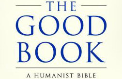 El Buen Libro: Una Biblia Humanista