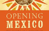 Opening Mexico: The Making of a Democracy by Preston and Dillon