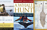 Les prairies, la chasse à la baleine et les rats par Robert Sullivan