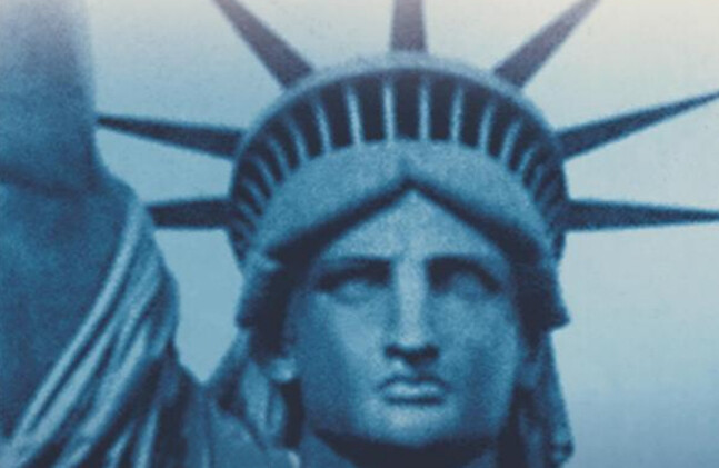 L'Arche des libertés : L'Amérique et le monde