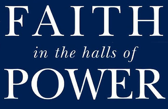 La foi dans les coulisses du pouvoir : comment les évangéliques ont rejoint l'élite américaine