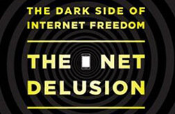 El engaño de la red: El lado oscuro de la libertad en Internet