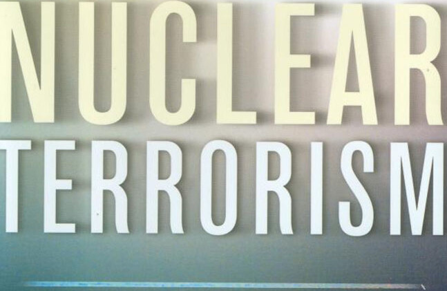 核恐怖主义可预防的终极灾难