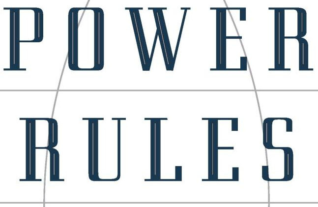 Power Rules : Comment le bon sens peut sauver la politique étrangère américaine