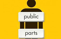 公共部分：数字时代的共享如何改善我们的工作和生活方式