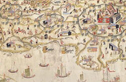 Imperio inquieto: China y el mundo desde 1750