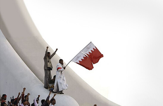Politiques sectaires dans le Golfe : De la guerre d'Irak aux révoltes arabes