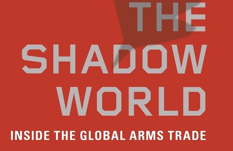影子世界全球武器贸易内幕