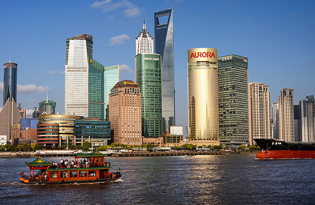 Shanghai Skyline. CREDIT: <a href="https://www.flickr.com/photos/iceninejon/4291895586/">Jonathan</a>  (<a href="https://creativecommons.org/licenses/by-nc-nd/2.0/">CC</a>)
