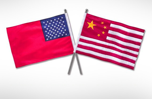 超级融合中国和美国如何成为一个经济体以及为什么世界