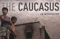 El Cáucaso: Una introducción