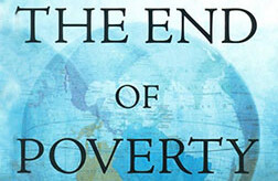 El fin de la pobreza: Posibilidades económicas para nuestro tiempo