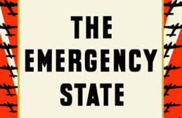 El Estado de emergencia